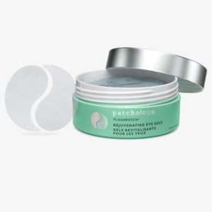 FlashPatch Rejuvenating Eye Gels
